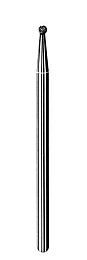 Бор алмазный LAB 501/016 - мелкая крошка (1шт.), SS White — фото товара