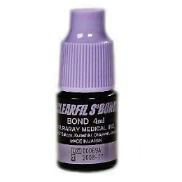 CLEARFIL Tri-S Bond Intro Pack (1мл.), Kuraray Noritake — фото товара