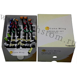 Набор Стандартный Luna-Wing Regular Set, Yamakin Yamamoto — фото товара