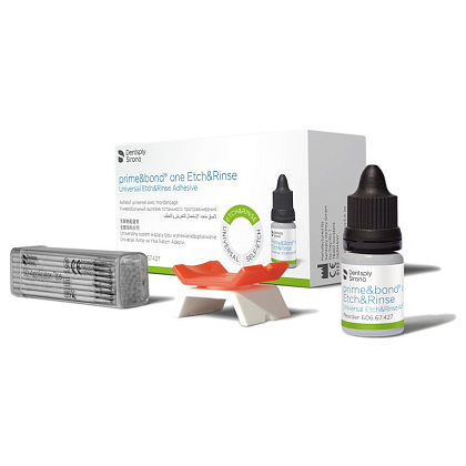Prime & Bond One ETCH & RINSE (3,5мл.), Dentsply — фото товара