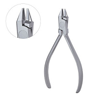 Щипцы ортодонтические EVER Classic 417 Three Jaw, YDM — фото товара