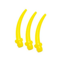 Смесительные насадки Silagum (50шт), EuroType — фото товара