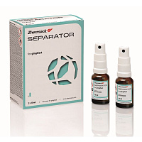 Gingifast Separator (2*10мл), Zhermack — фото товара