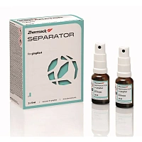Gingifast Separator (2*10мл), Zhermack — фото товара
