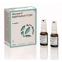 Gingifast Separator (2*10мл), Zhermack — фото товара