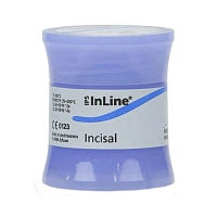Масса режущего края IPS InLine Incisal Bleach (20гр.), Ivoclar — фото товара