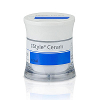Масса режущего края IPS Style Ceram Incisal Bleach BL (20гр.), Ivoclar — фото товара
