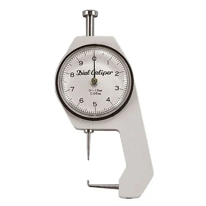 Микрометр Dial Caliper (1шт.), Song Young — фото товара