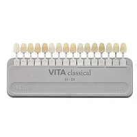 Расцветка VITA classical A1-D4, Vita — фото товара