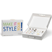 Ознакомительный набор IPS Style Ceram Intro Kit A2, Ivoclar — фото товара