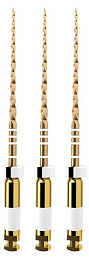WaveOne Gold Large 25мм. (3шт.), Maillefer — фото товара