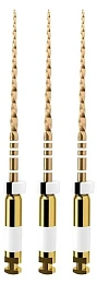 WaveOne Gold Large 25мм. (3шт.), Maillefer — фото товара