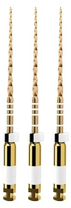 WaveOne Gold Large 25мм. (3шт.), Maillefer — фото товара