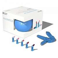 Ceram.X SphereTEC one - набор (24 компьюлы по 0,25гр.), Dentsply — фото товара