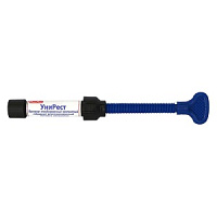 Унирест - цвет OA3,5, шприц (4,5гр.), Стомадент — фото товара