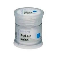 Корректировочная масса режущего края IPS e.max Ceram Add-On Incisal (20гр.), Ivoclar — фото товара