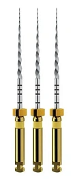 ProTaper Next 21мм. X1 (3шт.), Maillefer — фото товара