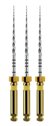 ProTaper Next 21мм. X1 (3шт.), Maillefer — фото товара