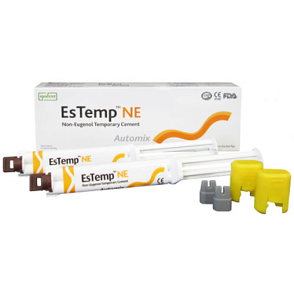 EsTemp NE (2*10гр.), Spident — фото товара