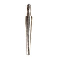 Штифт Dowel-Pin серебристый №2, длина 22мм (100шт.), Song Young — фото товара