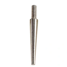 Штифт Dowel-Pin серебристый №2, длина 22мм (1000шт.), Song Young — фото товара