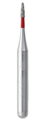 Боры CD-56F (248/007) для детской стоматологии (5шт.), Mani — фото товара