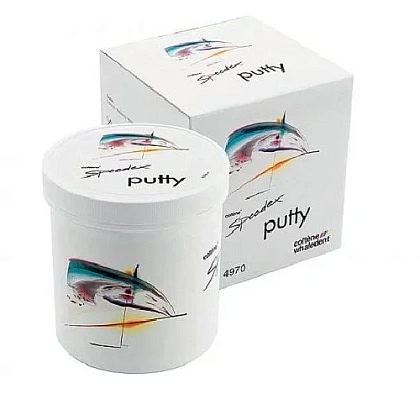Speedex Putty (910мл.), Coltene — фото товара
