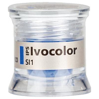 Краситель режущего края IPS Ivocolor Shade Incisal SI1 (3гр.), Ivoclar — фото товара