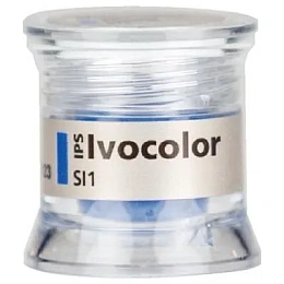 Краситель режущего края IPS Ivocolor Shade Incisal SI1 (3гр.), Ivoclar — фото товара
