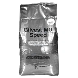 Gilvest MG Speed (5кг.), BK Giulini — фото товара