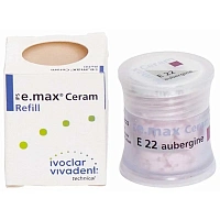 Порошкообразный краситель IPS e.max Ceram Essence 22 фиолетовый (5гр.), Ivoclar — фото товара