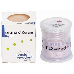 Порошкообразный краситель IPS e.max Ceram Essence 22 фиолетовый (5гр.), Ivoclar — фото товара