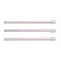 Наконечники Monoart для слюноотсосов, бесцветные (100 шт.), Euronda — фото товара