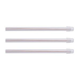 Наконечники Monoart для слюноотсосов, бесцветные (100 шт.), Euronda — фото товара