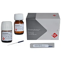Granulotec (20гр.+15мл.), PD — фото товара