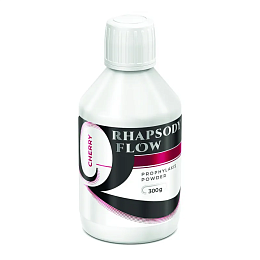 Порошок Rhapsody Flow, вкус вишня (300гр.), Queen Dental — фото товара