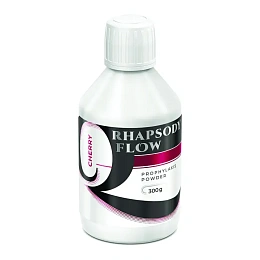 Порошок Rhapsody Flow, вкус вишня (300гр.), Queen Dental — фото товара