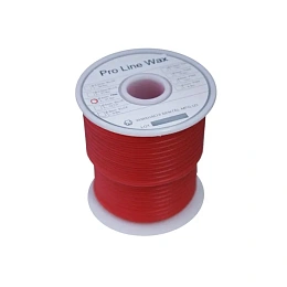 Восковая проволока Pro Line Wax 3,5мм. (250гр.), Yamahachi — фото товара