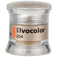 Дентиновый краситель IPS Ivocolor Shade Dentin SD4 (3гр.), Ivoclar — фото товара