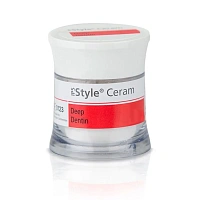 Дип-дентин IPS Style Ceram Deep Dentin Bleach BL1/BL2 (20гр.), Ivoclar — фото товара