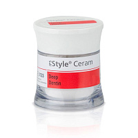 Дип-дентин IPS Style Ceram Deep Dentin Bleach BL1/BL2 (20гр.), Ivoclar — фото товара