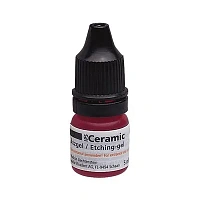 IPS Ceramic Etching Gel (5мл.), Ivoclar — фото товара