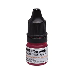 IPS Ceramic Etching Gel (5мл.), Ivoclar — фото товара