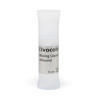 Жидкость IPS Ivocolor Mixing Liquid allround (15мл.), Ivoclar — фото товара