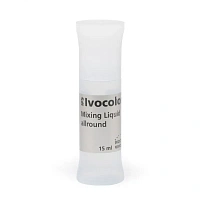 Жидкость IPS Ivocolor Mixing Liquid allround (15мл.), Ivoclar — фото товара