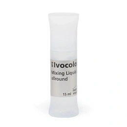 Жидкость IPS Ivocolor Mixing Liquid allround (15мл.), Ivoclar — фото товара
