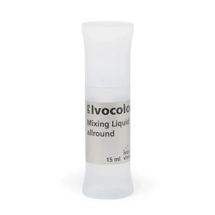Жидкость IPS Ivocolor Mixing Liquid allround (15мл.), Ivoclar — фото товара