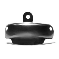 Palodent V3 Matrices - матрицы 6,5мм. (50шт.), Dentsply — фото товара