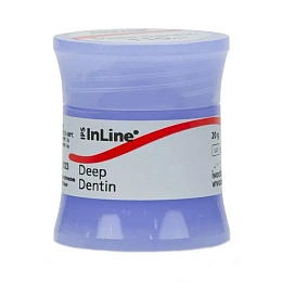 Дип-дентин IPS InLine Deep Dentin Bleach BL4 (20гр.), Ivoclar — фото товара