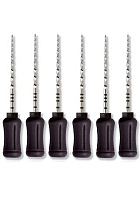 ProTaper Universal 31мм. F4 ручной (6шт.), Maillefer — фото товара
